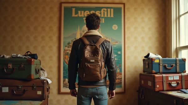 Choisissez un sac à dos de voyage adapté à vos besoins