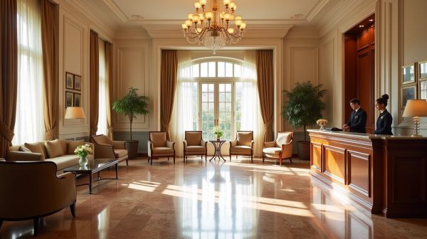 Séjournez dans un hôtel paris 14 qui surprend vraiment