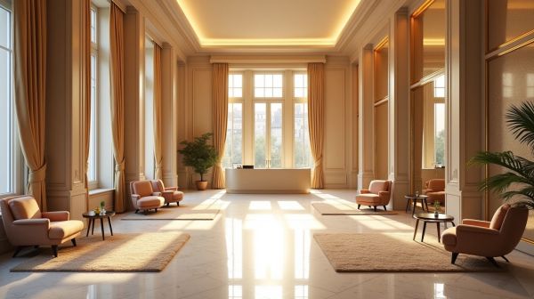 Séjournez dans un hôtel paris 14 qui surprend vraiment