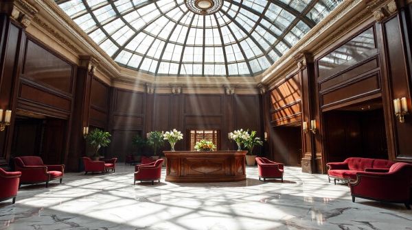 Top 5 hôtels remarquables à découvrir dans le 14ème arrondissement de Paris