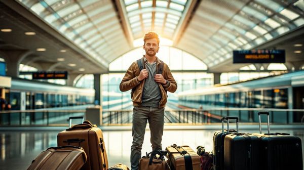 Top conseils pour sélectionner le sac à dos de voyage idéal